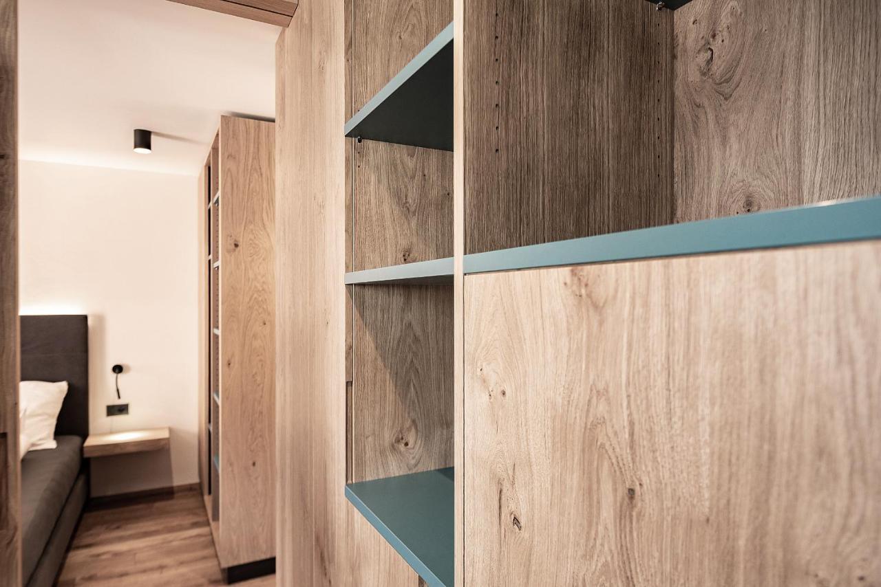 Mysciliar Apartment Tree II Siusi Εξωτερικό φωτογραφία