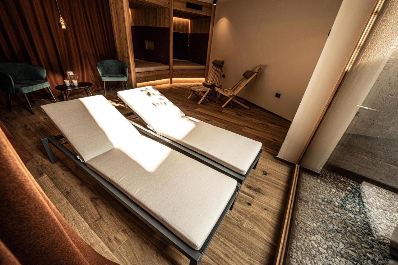 Mysciliar Apartment Tree II Siusi Εξωτερικό φωτογραφία
