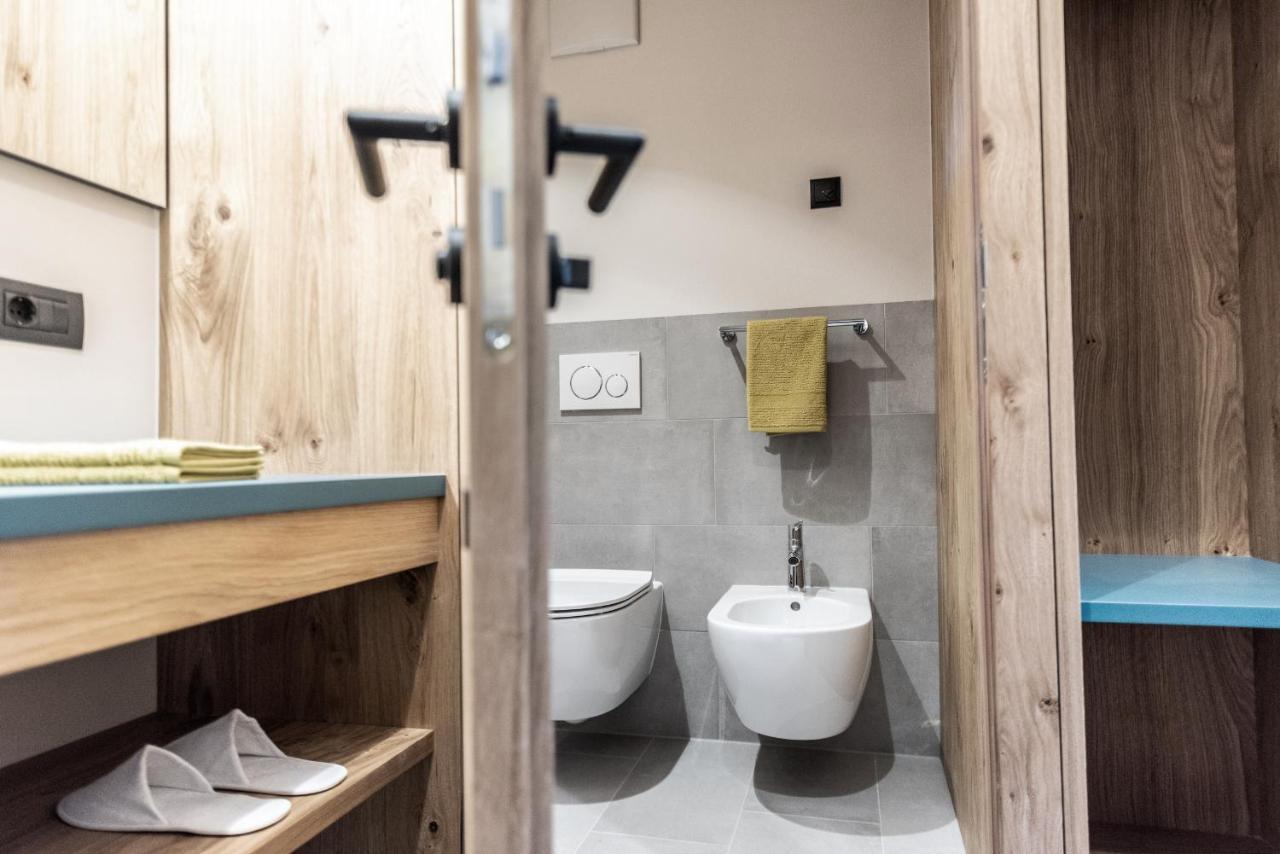 Mysciliar Apartment Tree II Siusi Εξωτερικό φωτογραφία