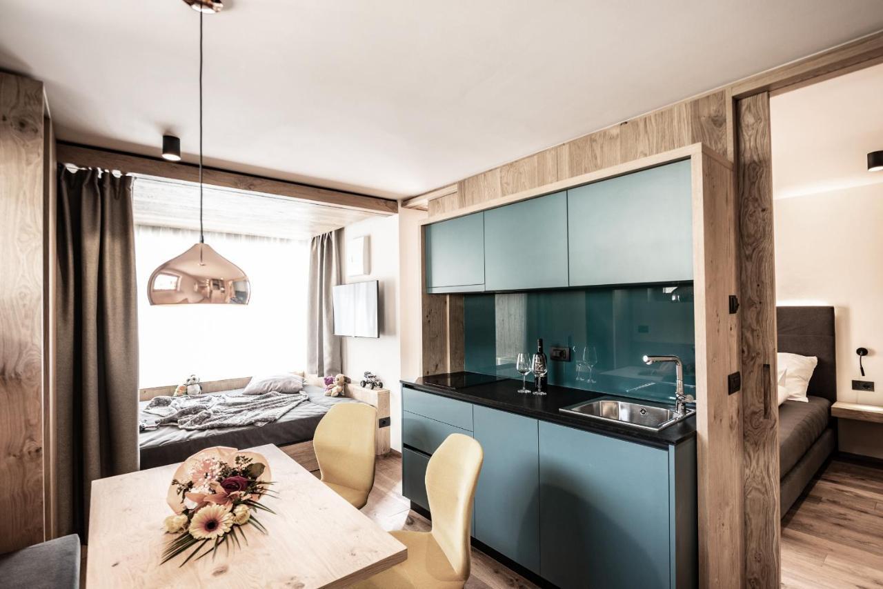 Mysciliar Apartment Tree II Siusi Εξωτερικό φωτογραφία