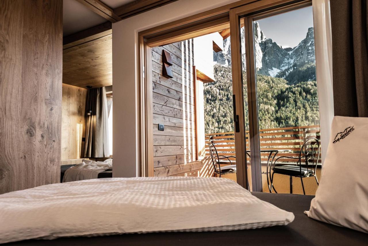 Mysciliar Apartment Tree II Siusi Εξωτερικό φωτογραφία
