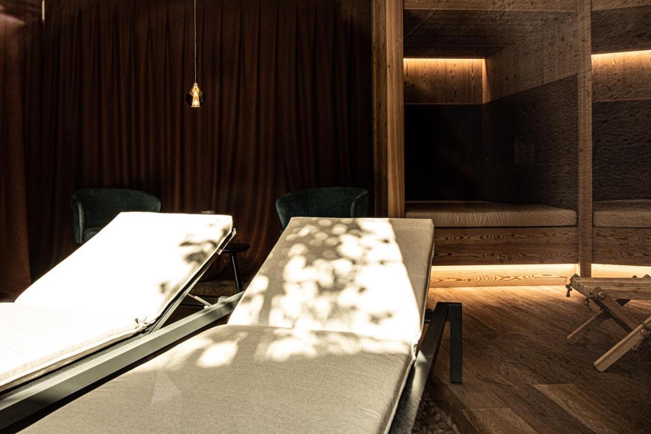 Mysciliar Apartment Tree II Siusi Εξωτερικό φωτογραφία