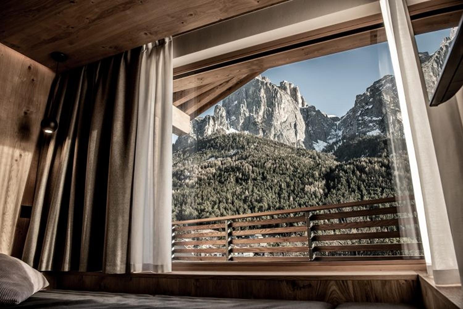 Mysciliar Apartment Tree II Siusi Εξωτερικό φωτογραφία